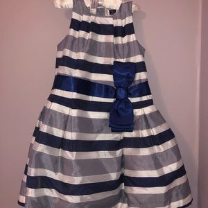 Janie and Jack dress